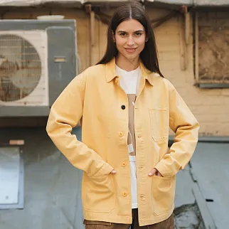 Рубашка Bask In The Sun SERGI leopard