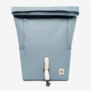 Рюкзак Lefrik Roll Mini Stone Blue
