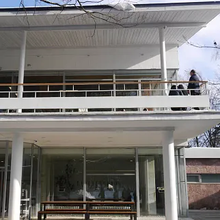 Автобусная экскурсия Модернизм города и пригорода, Москва 26 марта