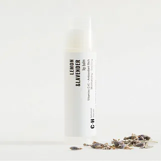 Бальзам для губ C-H Лимон&Лаванда