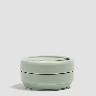 Складной стакан Stojo Sage 473 мл