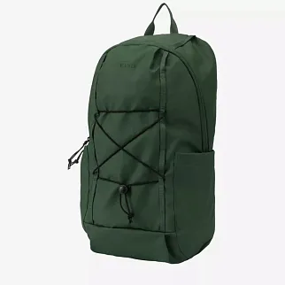 Рюкзак ELLIKER Keswik Zip Top 22L Green