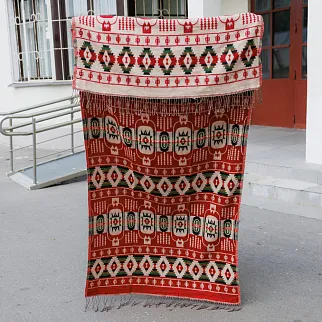 Непальский шарф Рахул