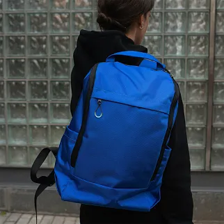 Рюкзак Friend Function КИН электрик