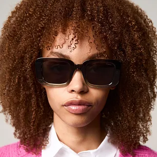 Очки Komono Avery Grayscale