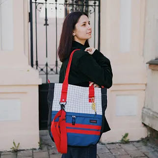 Тоутер iyulstore Черничная лакрица