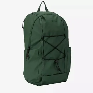 Рюкзак ELLIKER Keswik Zip Top 22L Green