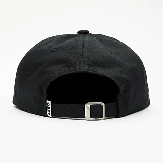 Кепка Obey Bold Twill 6 PANEL Strapback