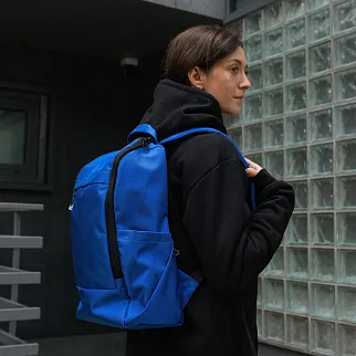 Рюкзак Friend Function КИН электрик