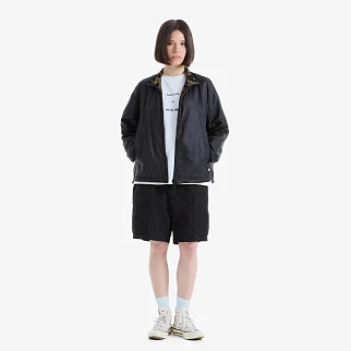 Куртка Меч REVERSIBLE JACKET FLORAL двухсторонняя 