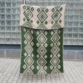 Непальский шарф Раджешвари