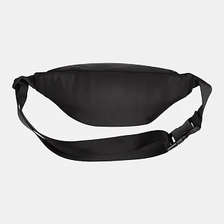 Сумка на пояс SHU черная