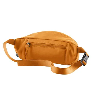 Сумка на пояс Fjallraven Ulvo Hip Pack medium Red Gold (171)