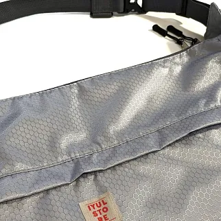 Сумка iyulstore Le sac Cosmic ice