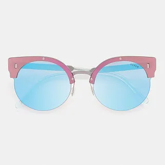 Очки RETROSUPERFUTURE Era Rose Gold