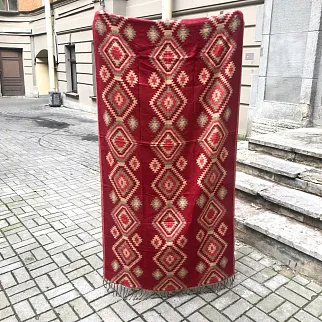 Непальский шарф Суркхет