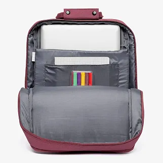 Рюкзак Lefrik Smart Daily 13 Plum