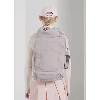 Рюкзак Pinqponq Blok Medium Cement Taupe