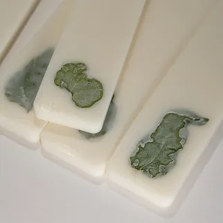 Аромасаше из растительного воска С-Н (разные ароматы)