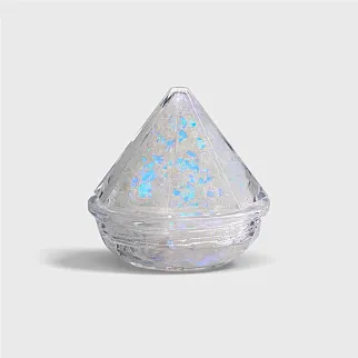 Набор самоклеящихся глиттеров Галактика Shiny Band 3 шт