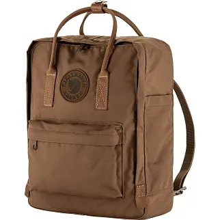 Рюкзак Fjallraven Kanken No.2 Hazel Brown (238)