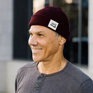 Шапка ННХ Фудзи укороченная (разные цвета)