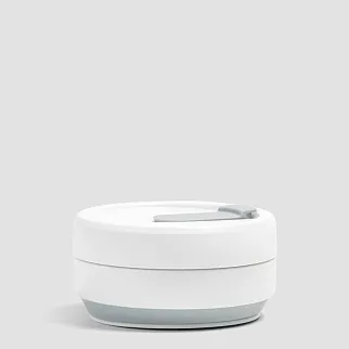 Складной стакан Stojo Dove 473 мл