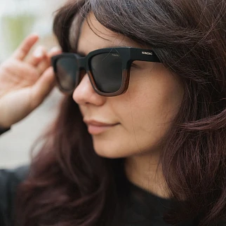 Очки Komono Victor Bronze Black