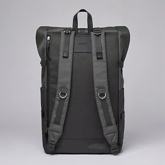 Рюкзак Sandqvist Bernt Multi dark