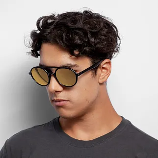 Очки WhiteLab Tour Black/Bronze