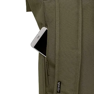 Рюкзак Lefrik Roll Olive