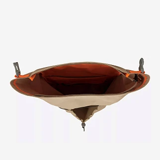 Рюкзак ELLIKER Buckden Roll Top 24/35L Sand