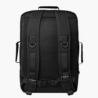 Рюкзак Sandqvist Algot Black