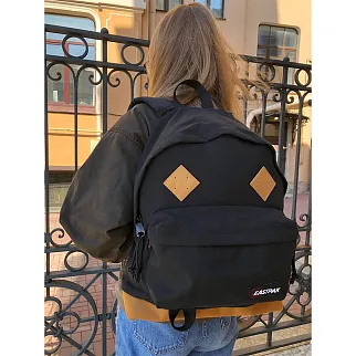 Рюкзак EASTPAK Wyoming EP Return Black