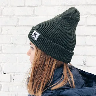 Шапка Kusto One Эвкалипт