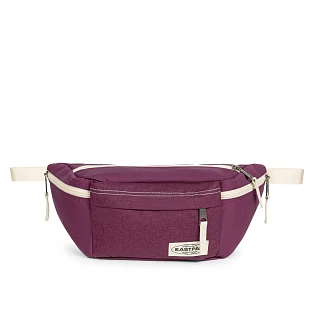 Сумка на пояс EASTPAK Waist Pak'r Mono Block Burgun