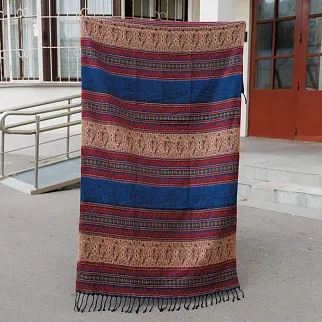 Непальский шарф Сундари