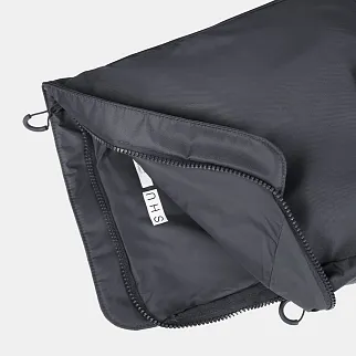 Рюкзак SHU городской темно-серый