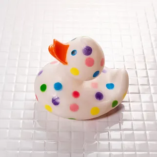 Утка Конфети