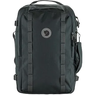 Рюкзак Fjallraven FARDEN CARRY-ON PACK Coal Black (037)