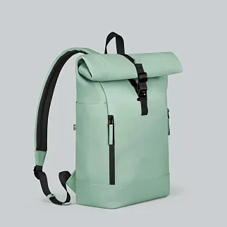 Рюкзак Gaston Luga Rullen 13" Muted Mint