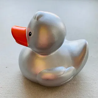 Утка Гламур