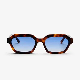 Очки MESSYWEEKEND Anthony Tortoise Blue