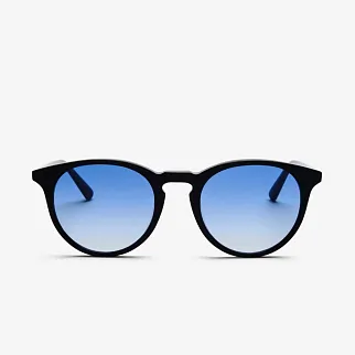 Очки MESSYWEEKEND New Depp Black Gradient Blue