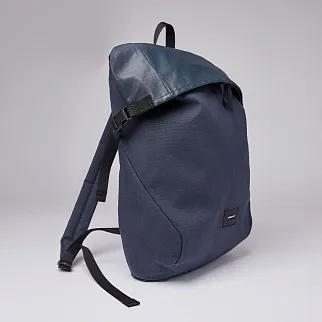 Рюкзак Sandqvist Alfred Navy