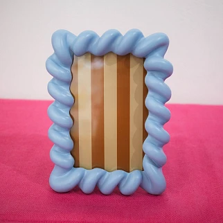 Фоторамка Kersten Blue (10x15см)