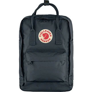 Рюкзак Fjallraven Kanken Laptop 15 Navy (560)