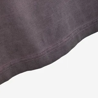 Лонгслив Меч LS GARMENT DYED Royal Purple