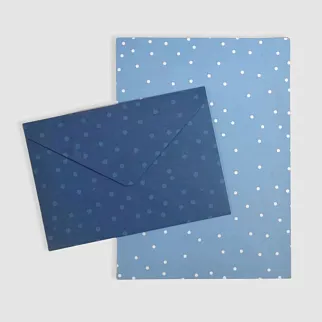 Письмо Деду Морозу с конвертом Подписные Издания