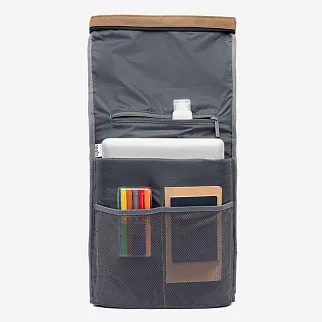 Рюкзак Lefrik Roll Camel